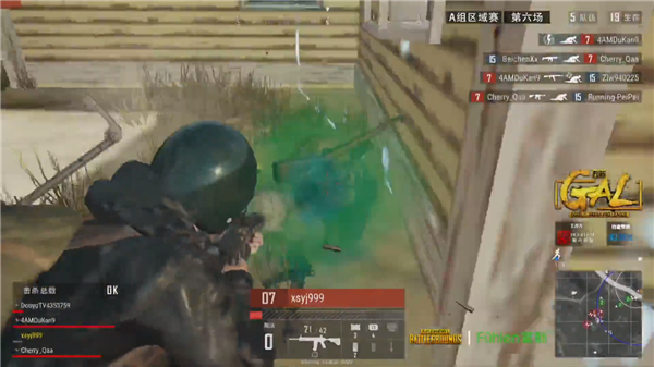 每一次回合 每一次回合