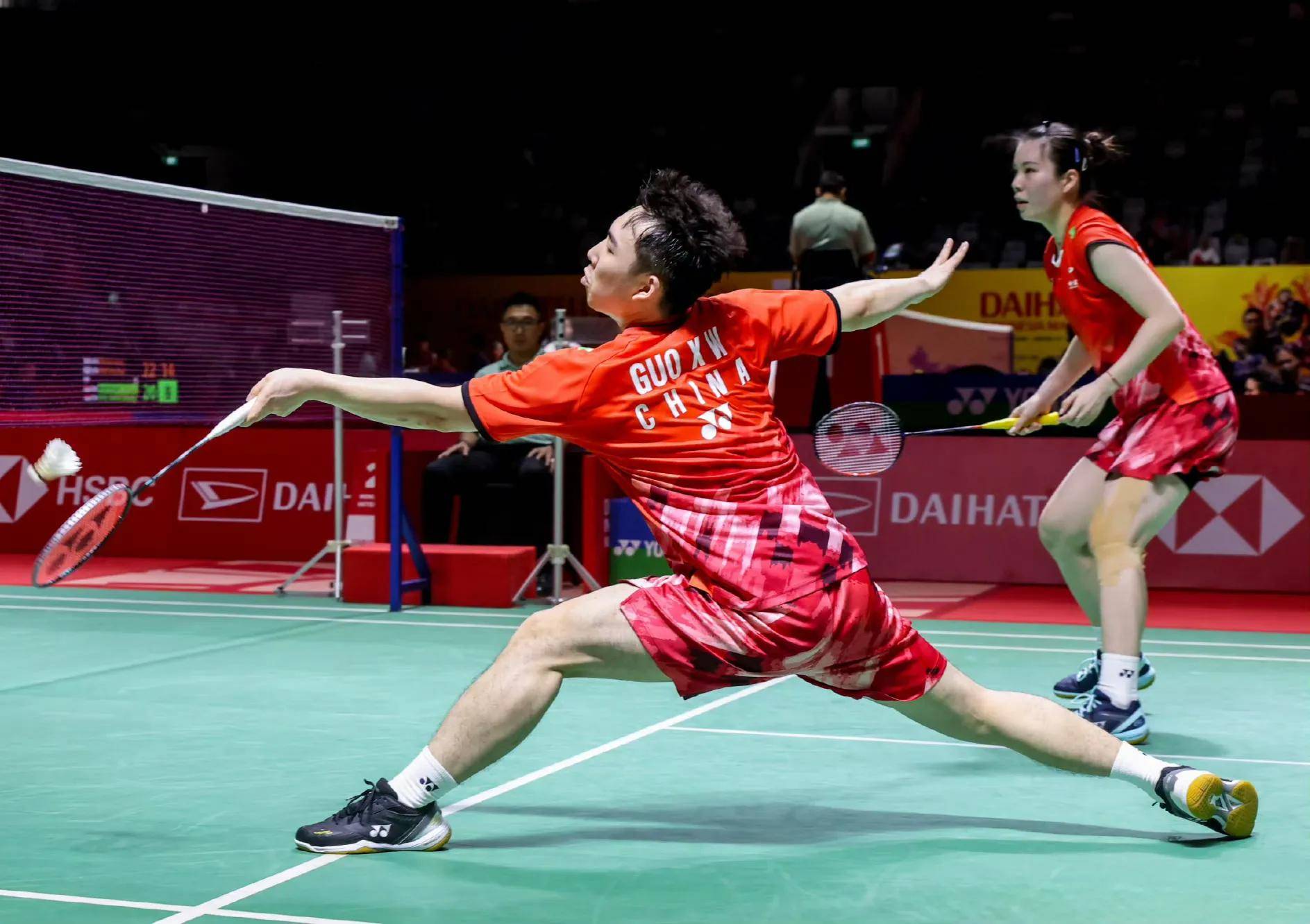 我们看到 我们看到